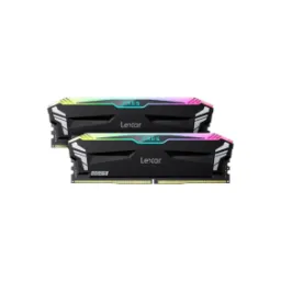 Lexar DDR5 2x16GB 6400MHz