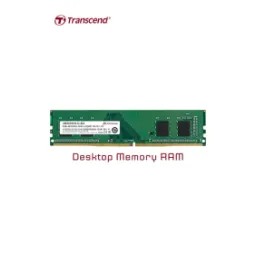 Transcend JetRam DDR4 SODIMM 8GB 3200MHz