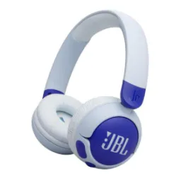 JBL Junior 320BT On-Ear Blue