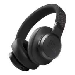 JBL Live 660NC Over-Ear Black