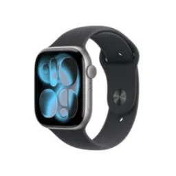 Apple Watch Series 11 42mm Cellular Space Gray