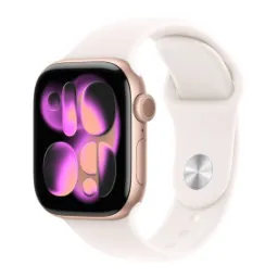 Apple Watch Series 11 46mm Cellular Rose Gold