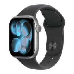 Apple Watch Series 11 46mm Cellular Space Gray