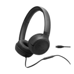 JBL Tune 530C Black