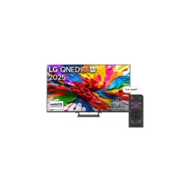 LG QNED93 4K Mini LED webOS 25 65 inches