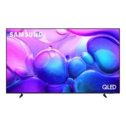 Samsung Q6F 4K QLED Tizen 55 inches