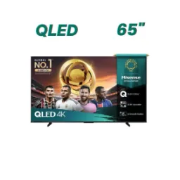 Hisense Q6Q 4K QLED VIDAA 65 inches