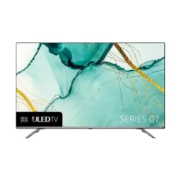 Hisense Q6Q 4K QLED VIDAA 85 inches