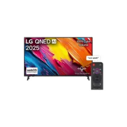 LG QNED70 4K QNED webOS 25 75 inches