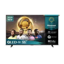 Hisense Q7Q 4K QLED VIDAA 55 inches
