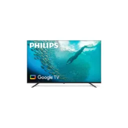Philips 7100 Series 4K LED Google TV 43 inches