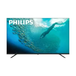 Philips 7100 Series 4K LED Google TV 55 inches