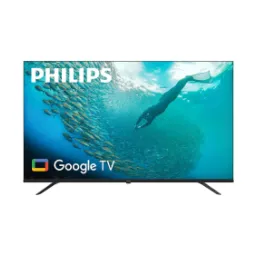 Philips 7100 Series 4K LED Google TV 75 inches