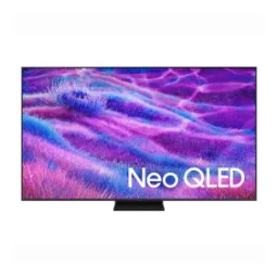 Samsung QN80F 4K Mini LED Tizen 55 inches