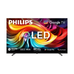 Philips 8500 Series 4K QLED Google TV 50 inches