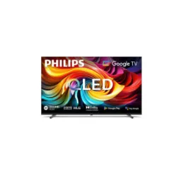 Philips 8500 Series 4K QLED Google TV 75 inches