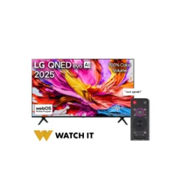 LG QNED91 4K Mini LED webOS 25 65 inches