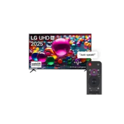 LG UA85 4K LED webOS25 43 inches