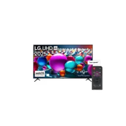 LG UA85 4K LED webOS25 55 inches