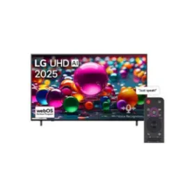 LG UA85 4K LED webOS25 65 inches