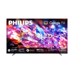 Philips MLED800 4K Mini LED Google TV 75 inches