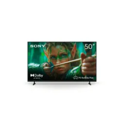 Sony BRAVIA 2 II 4K LED Google TV 50 inches