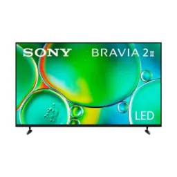 Sony BRAVIA 2 II 4K LED Google TV 65 inches