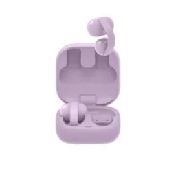 Sony LinkBuds Clip Lavender