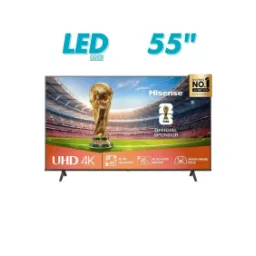 Hisense A62Q 4K LED VIDAA 58 inches