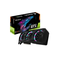 Gigabyte GeForce RTX 3050 Gaming OC