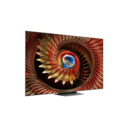 TCL C8K 4K QD-Mini LED Google TV 65 inches