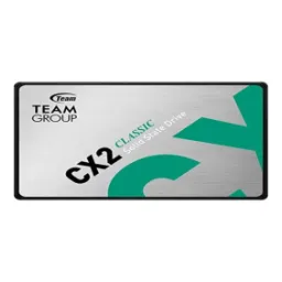 Teamgroup CX2 2TB
