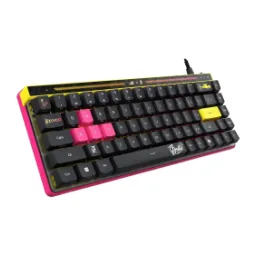 ASUS ROG Falchion Ace HFX 60% Black ROG HFX Magnetic
