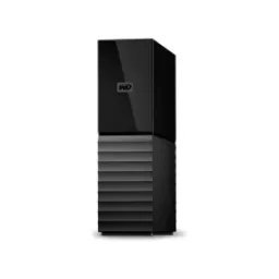 Western Digital My Book Desktop HDD 16TB