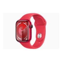Apple Watch Series 9 45mm (Product)Red
