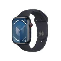 Apple Watch Series 9 45mm Cellular Midnight