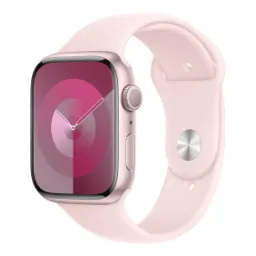 Apple Watch Series 9 45mm Pink