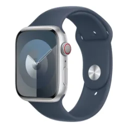 Apple Watch Series 9 41mm Cellular Silver