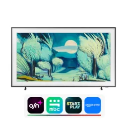 Samsung The Frame LS03F 4K QLED Tizen 75 inches