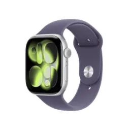 Apple Watch Series 11 42mm Cellular Silver
