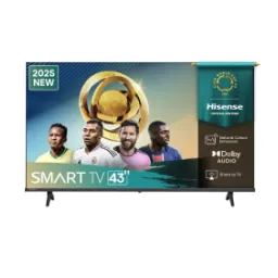 Hisense A4Q FHD LED VIDAA