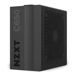 NZXT C Series Modular