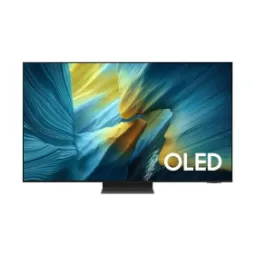 Samsung S95F 4K OLED Tizen