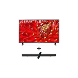 LG LM6370 FHD LED webOS