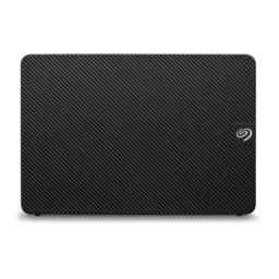 Seagate Expansion 12TB