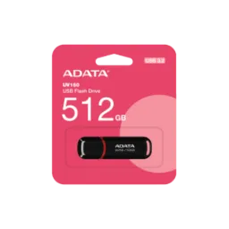 ADATA UV150 USB 3.2 Flash Drive 512GB