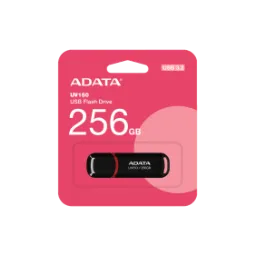 ADATA UV150 USB 3.2 Flash Drive 256GB
