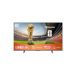 Hisense E6Q 4K LED VIDAA 85 inches