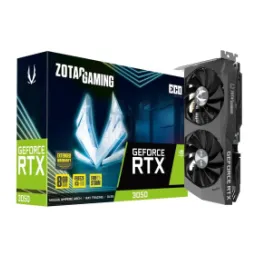 ZOTAC GAMING GeForce RTX 3050 Eco