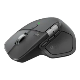 Logitech MX Master 4 Space Black
